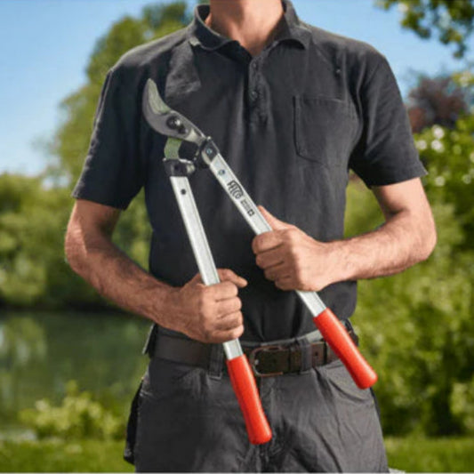High Quality Swiss Made Felco Loppers for Landscaping, Available at Flying Creek Trees in Regina