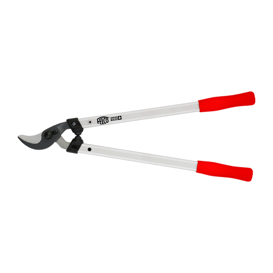 High Quality Swiss Made Felco Loppers for Landscaping, Available at Flying Creek Trees in Regina