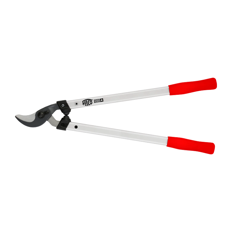 High Quality Swiss Made Felco Loppers for Landscaping, Available at Flying Creek Trees in Regina