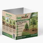 Retail-Ready EasyMulch - 24 in / 60 cm Diameter - Case of 50