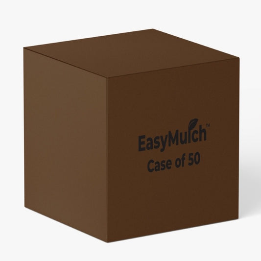 Retail-Ready EasyMulch - 24 in / 60 cm Diameter - Case of 50