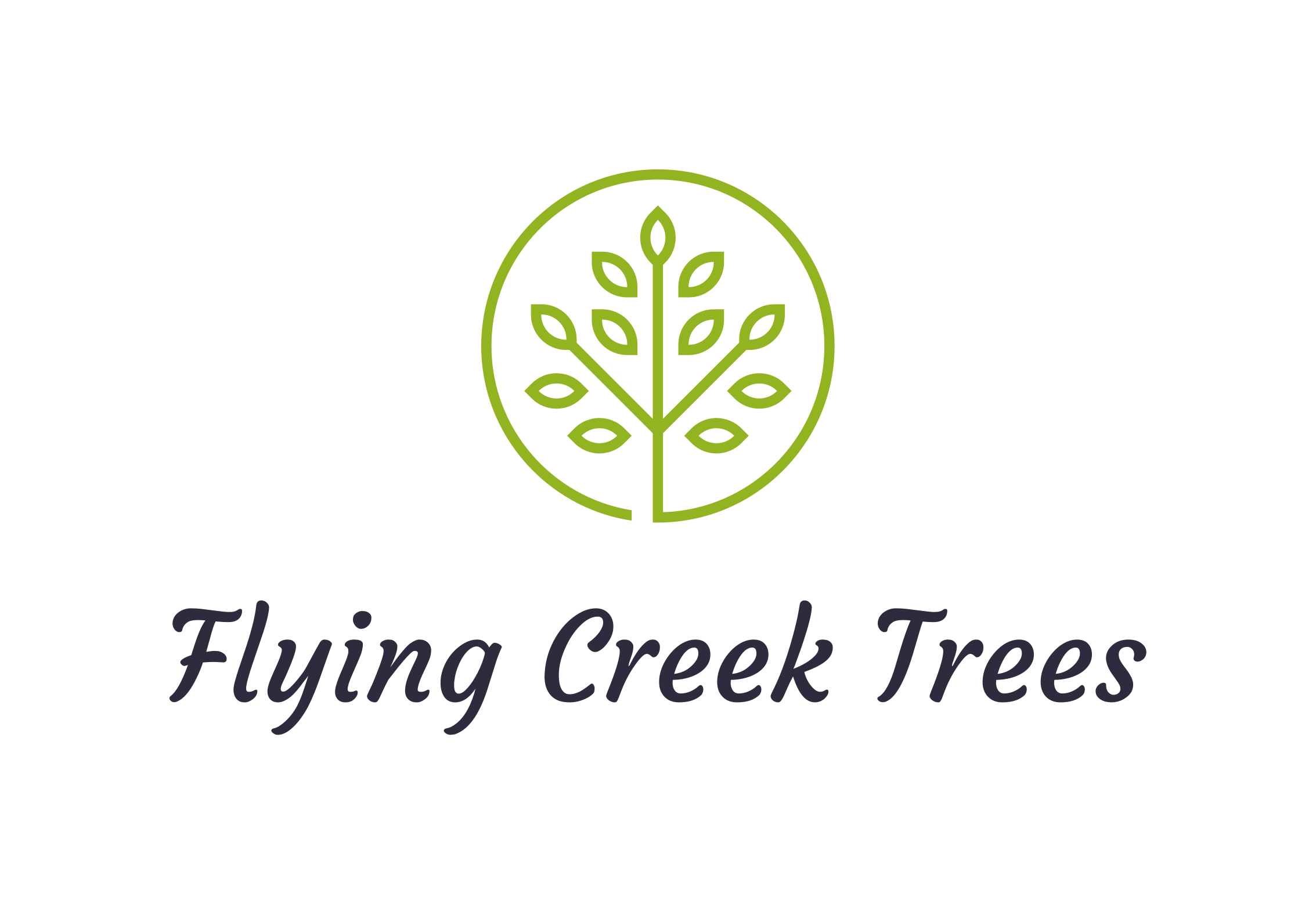 Your Trusted Tree Supplier in Saskatchewan – Flying Creek Trees